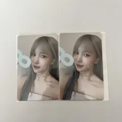 TWICE ポップアップ オフラインくじ ミナトレカ