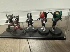 コンバージモーション仮面ライダー