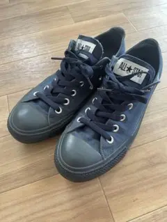 CONVERSE ALL STAR ネイビー ハイカット