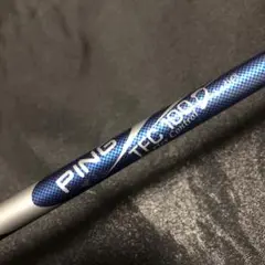 レディース PING TFC 100 D L ドライバー用 シャフト単品