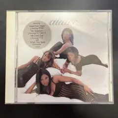 Allure - Allure (CD)