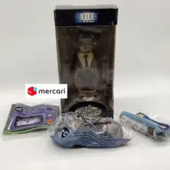 非売品　メンインブラック　Ⅱ　エージェント　フランク　ぬいぐるみ 非売品 メンインブラック Ⅱ エージェント フランク ぬいぐるみ