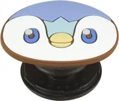 【新品】グルマンディーズ ポケモン ポケピース POCOPOCOダイカットソフト