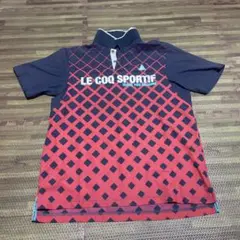 LE COQ SPORTIF ゴルフポロシャツ