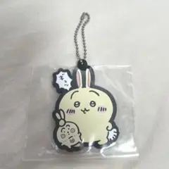 ちいかわ うさぎ 一番くじ ラバーチャーム