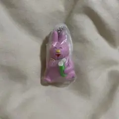 なおにゃん スイング ガチャ うさぎ