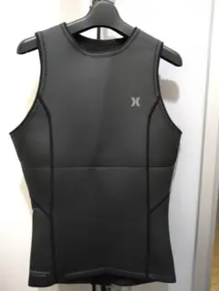 Hurley ハーレー タッパー ベスト ウェットスーツ サーフボード fcs2