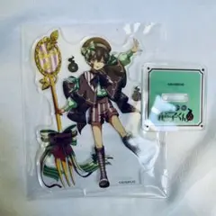 地縛少年花子くん　ファミリーマートコラボ　司
