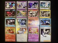 ポケモンカード 25th Anniversary まとめ売り 12枚