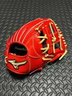 2025年モデル 新品 ミズノ グローバルエリート 軟式 内野用 グローブ 坂本