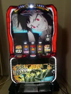 楽天市場】L炎炎ノ消防隊jG スマスロ 実機 筐体 バイブON・OFF