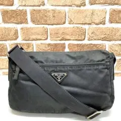 PRADA ショルダーバッグ 4971