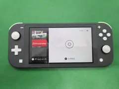 Nintendo Switch Lite PSVITA ソフト各ソフト一本付き