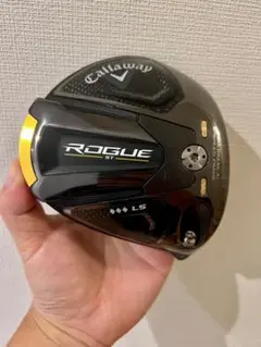 ROGUE ST TRIPLE DIAMOND LS ローグ トリプルダイヤ 9