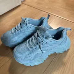FILA ×Atmos スニーカー　美品