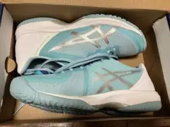 ASICS LADY GEL-COURT SPEED 23.5cm