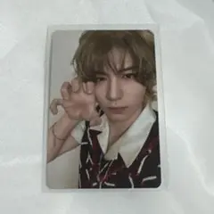 BOYNEXTDOOR BOYLIFE イハン 初回限定盤B トレカ