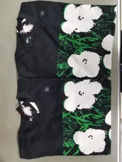 新品タグ付き　ユニクロ　アンディ・ウォーホル UT リラックスフィット　XL