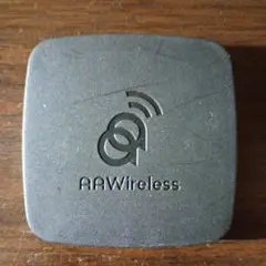 AAWireless Bluetoothアダプター