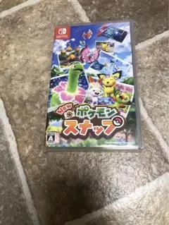 Newポケモンスナップ