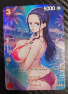 セクシーカード　ロビン27