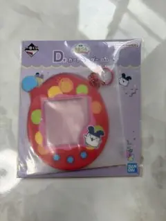 たまごっち1番くじ　D賞