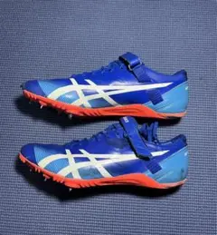 spブレード asics 26.5