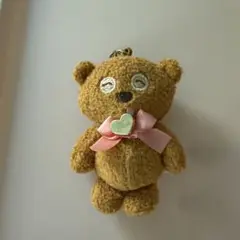 ユニバーサル・スタジオ ティムぬいぐるみチャーム