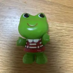 ケロちゃん フィギュア
