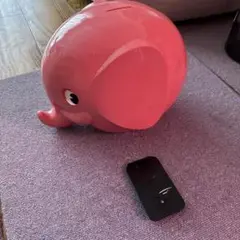 ノルス　エレファントバンク(L)