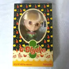 Takara Tomy - サムディマルシェ　アンコール　輸送箱付き タカラ ネオブライス サムディマルシェ | まんだらけ Mandarake