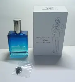 【即購入可】名探偵コナン ポリスパフューム・イン・ナガノ 空城の計 諸伏高明