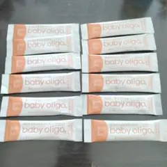 Mama & Kids baby oligo 12包 ベビーオリゴ