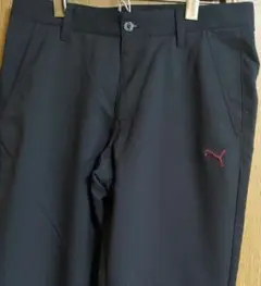 PUMAプーマ　ゴルフパンツ