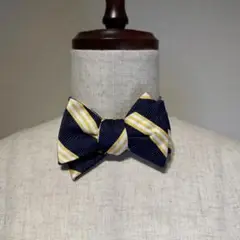 【値下げ】Brooks Brothers ブルックスブラザーズ 蝶ネクタイ結婚式