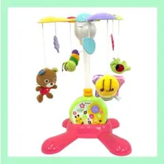 やすらぎふわふわメリー 2WAY