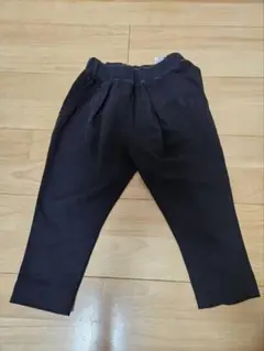 BREEZE 長ズボン サイズ100 黒