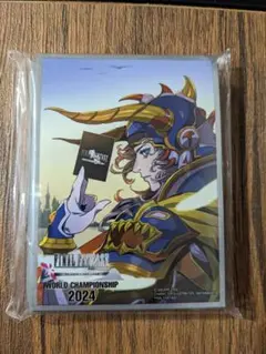 ファイナルファンタジー　ユウナ＆ティーダ　PSA10 ファイナルファンタジー ユウナ＆ティーダ PSA10 - メルカリ