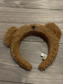 ティムカチューシャ