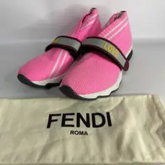 FENDI フェンディ スニーカー