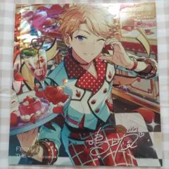 あんさんぶるスターズ 鳴上嵐