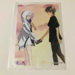 俺クロ 夏の陣 ブロマイド　ユウマ&ハカ
