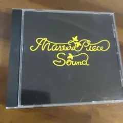 Masterpiece Sound MIX CD DUB