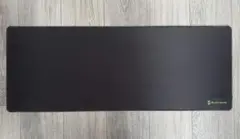 Black Shark ゲーミング マウスパッド