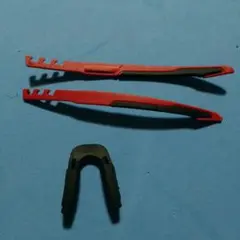 オークリー ジョウブレイカー イヤーソック、ノーズパッド