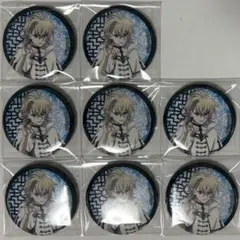 終わりのセラフ　缶バッジ　ミカエラ