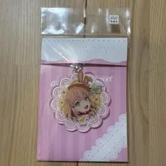 蓮ノ空　日野下花帆　イースター　アクリルキーホルダー