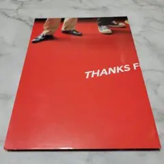 THANKS FOR BEIJING!!/SMAP【非売品】