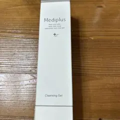 新品 メディプラス　クレンジングゲル　160g