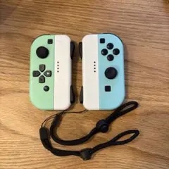 ジャンク品　Nintendo Switchジョイコン　コントローラー